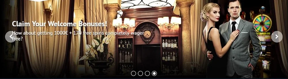 ViggoSlots Casino - Bestes Online-Casino